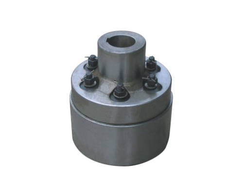 弹性柱销联轴器